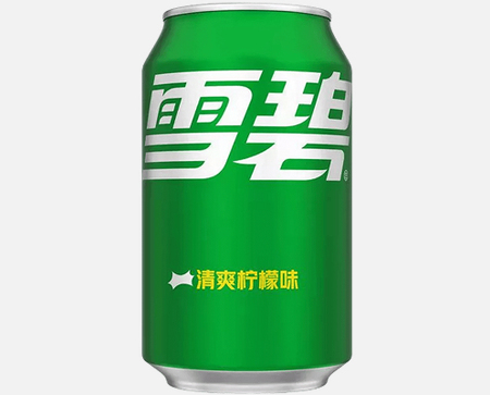 Sprite (Китай) 0,33л Ж/Б